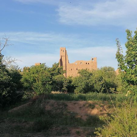 Riad Tazawa Ibrahene Экстерьер фото