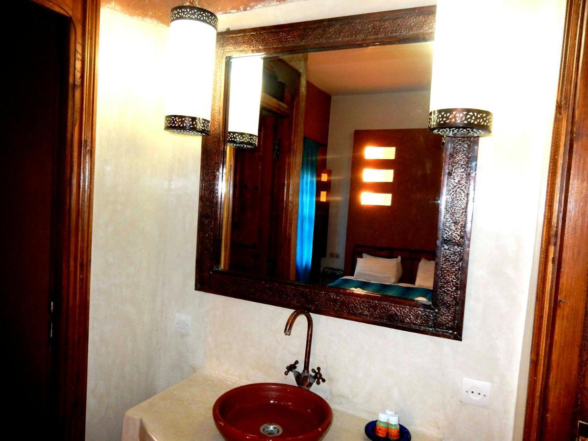Riad Tazawa Ibrahene Экстерьер фото