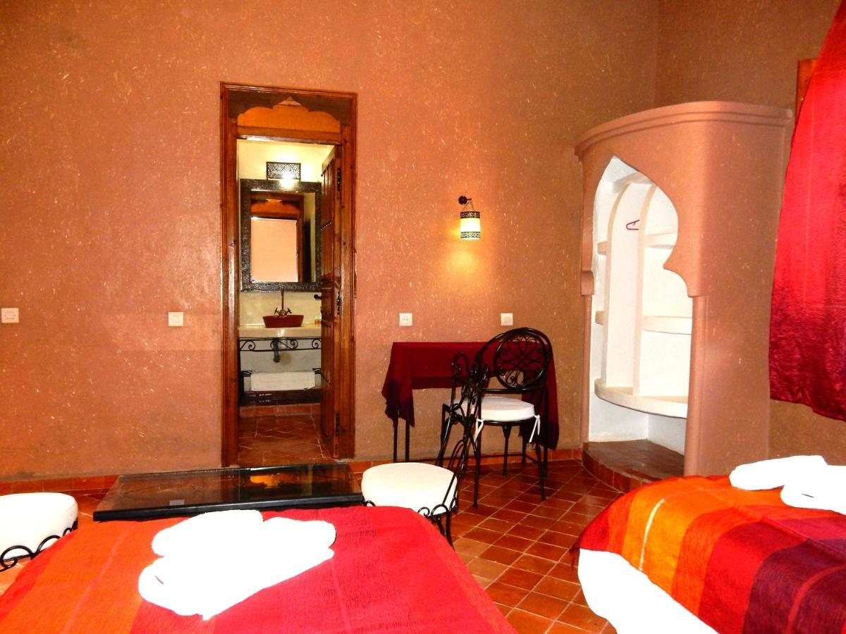 Riad Tazawa Ibrahene Экстерьер фото
