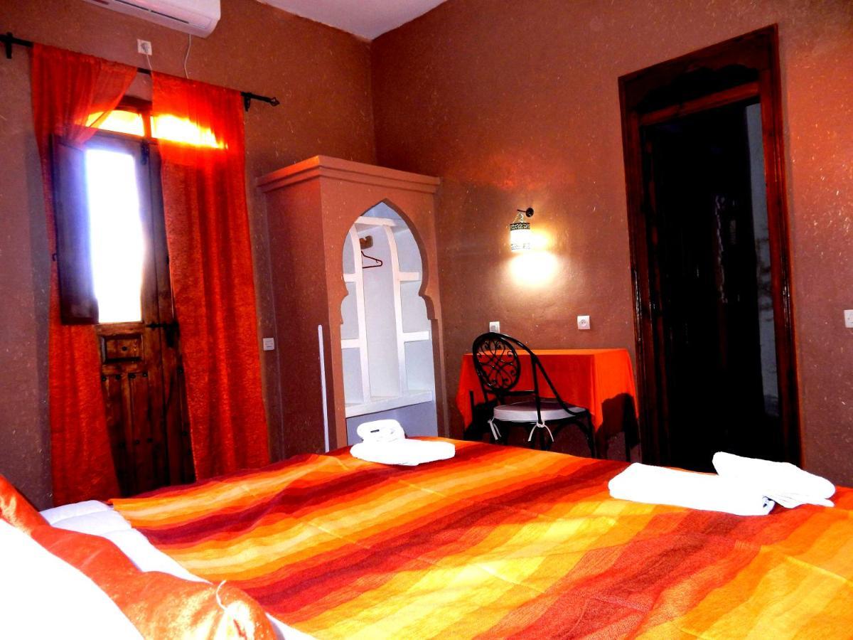 Riad Tazawa Ibrahene Экстерьер фото