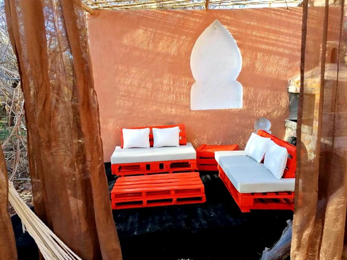 Riad Tazawa Ibrahene Экстерьер фото