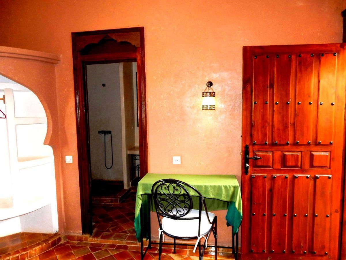 Riad Tazawa Ibrahene Экстерьер фото