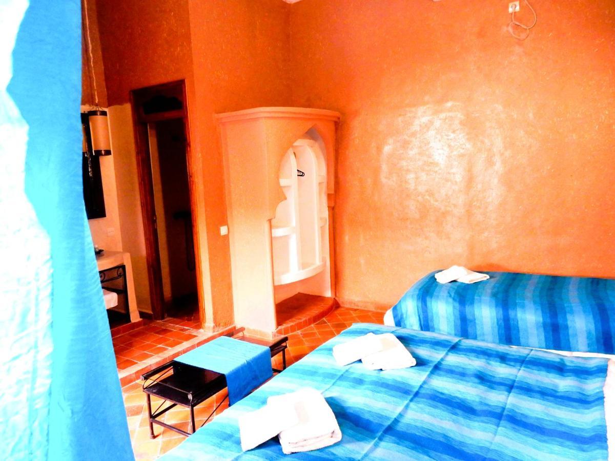 Riad Tazawa Ibrahene Экстерьер фото