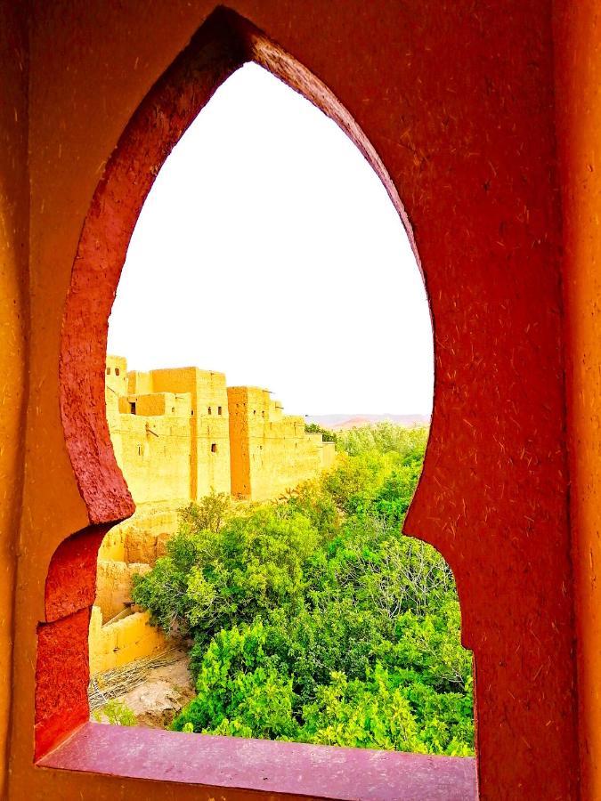 Riad Tazawa Ibrahene Экстерьер фото