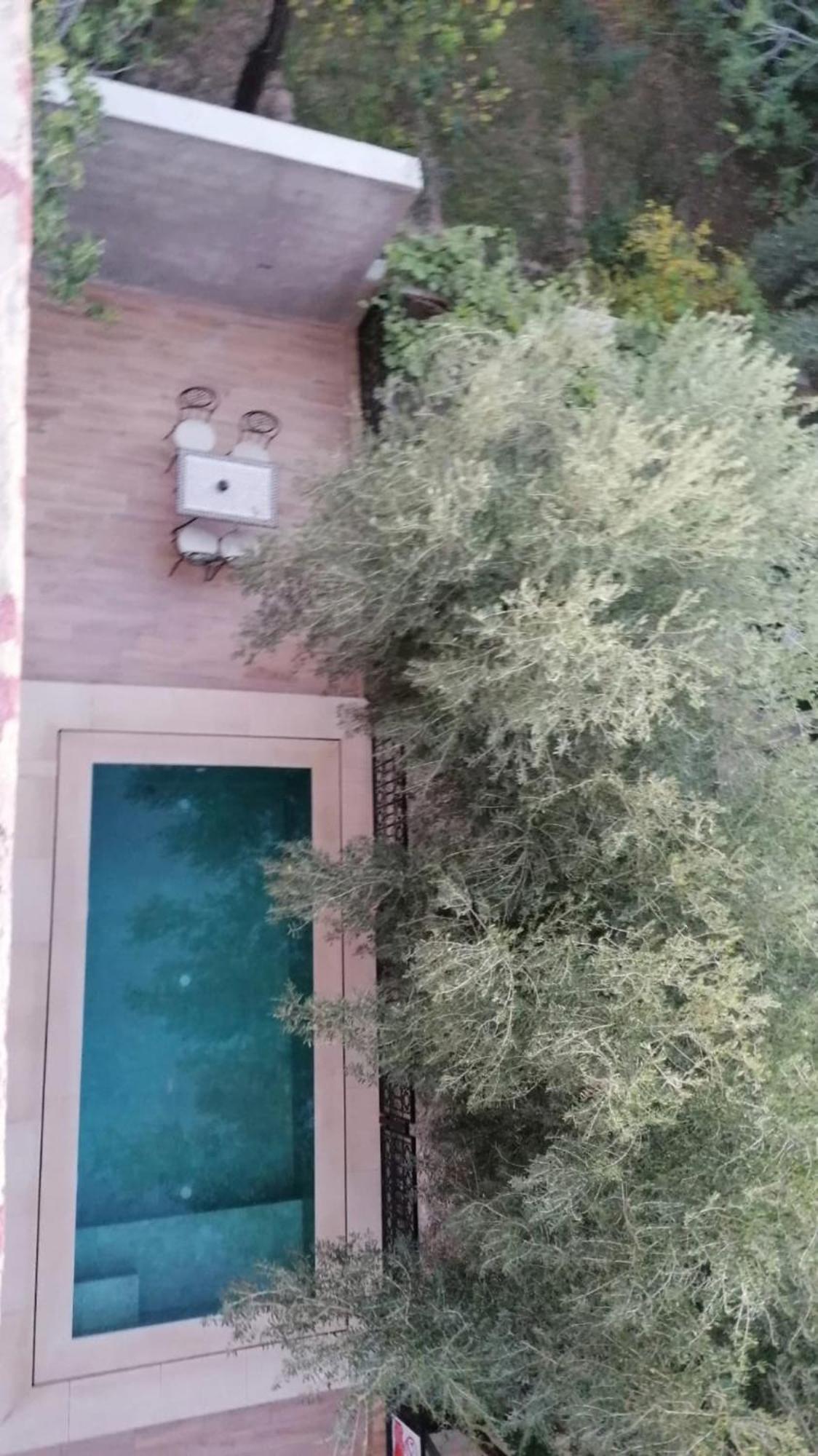 Riad Tazawa Ibrahene Экстерьер фото