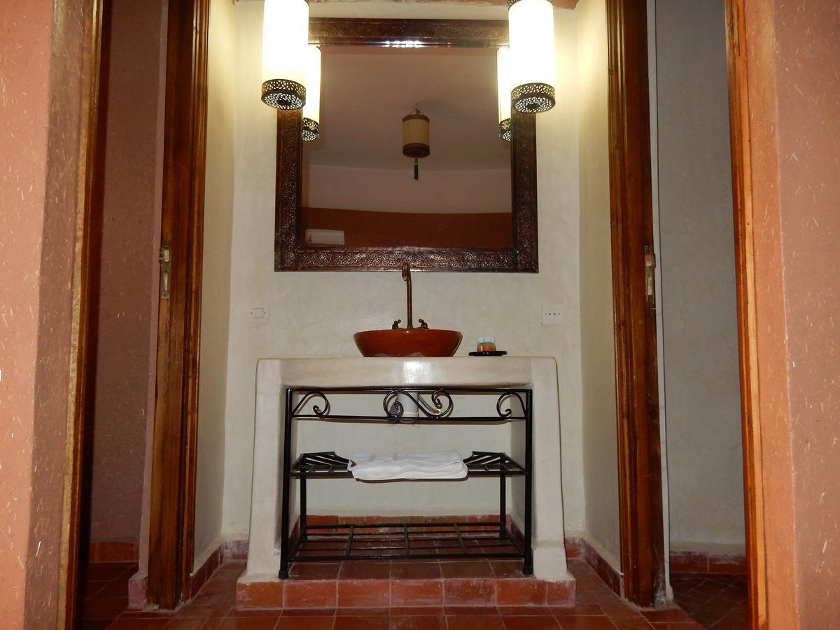 Riad Tazawa Ibrahene Экстерьер фото
