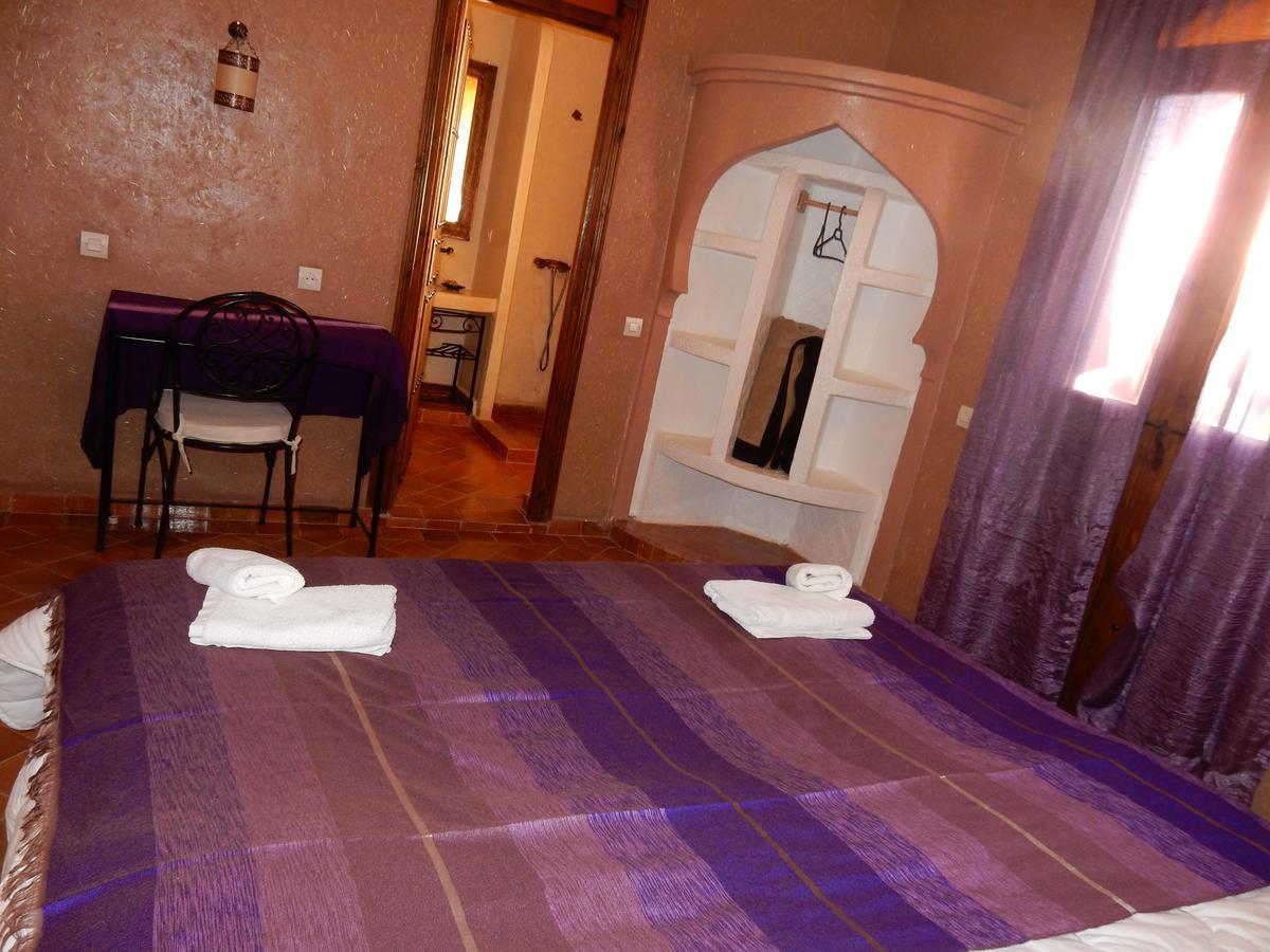 Riad Tazawa Ibrahene Экстерьер фото
