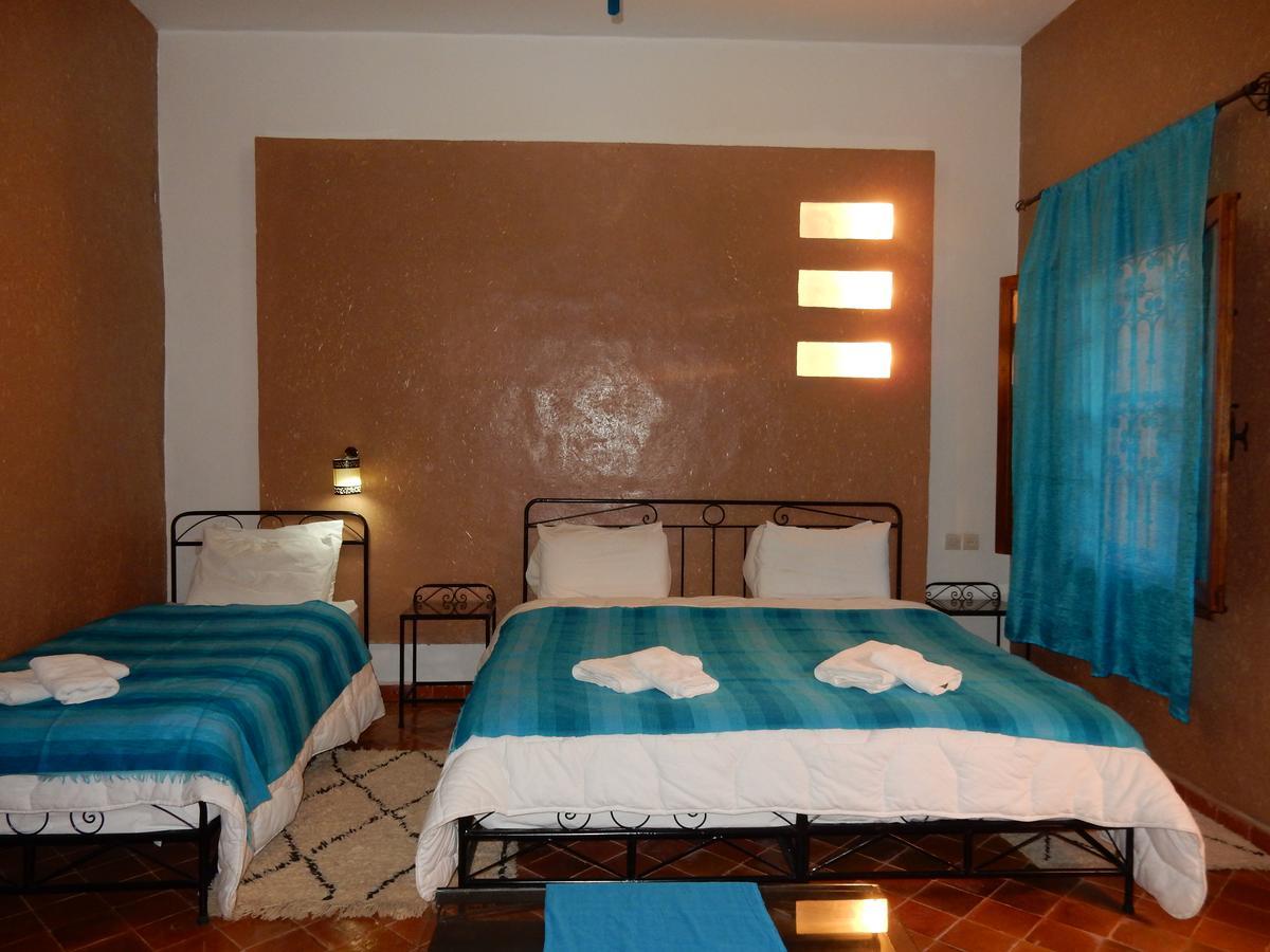 Riad Tazawa Ibrahene Экстерьер фото