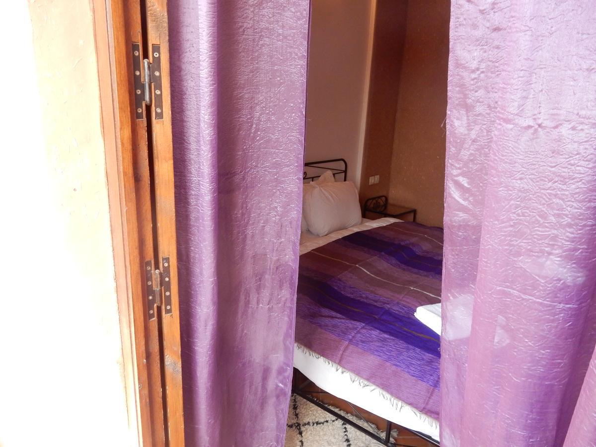 Riad Tazawa Ibrahene Экстерьер фото