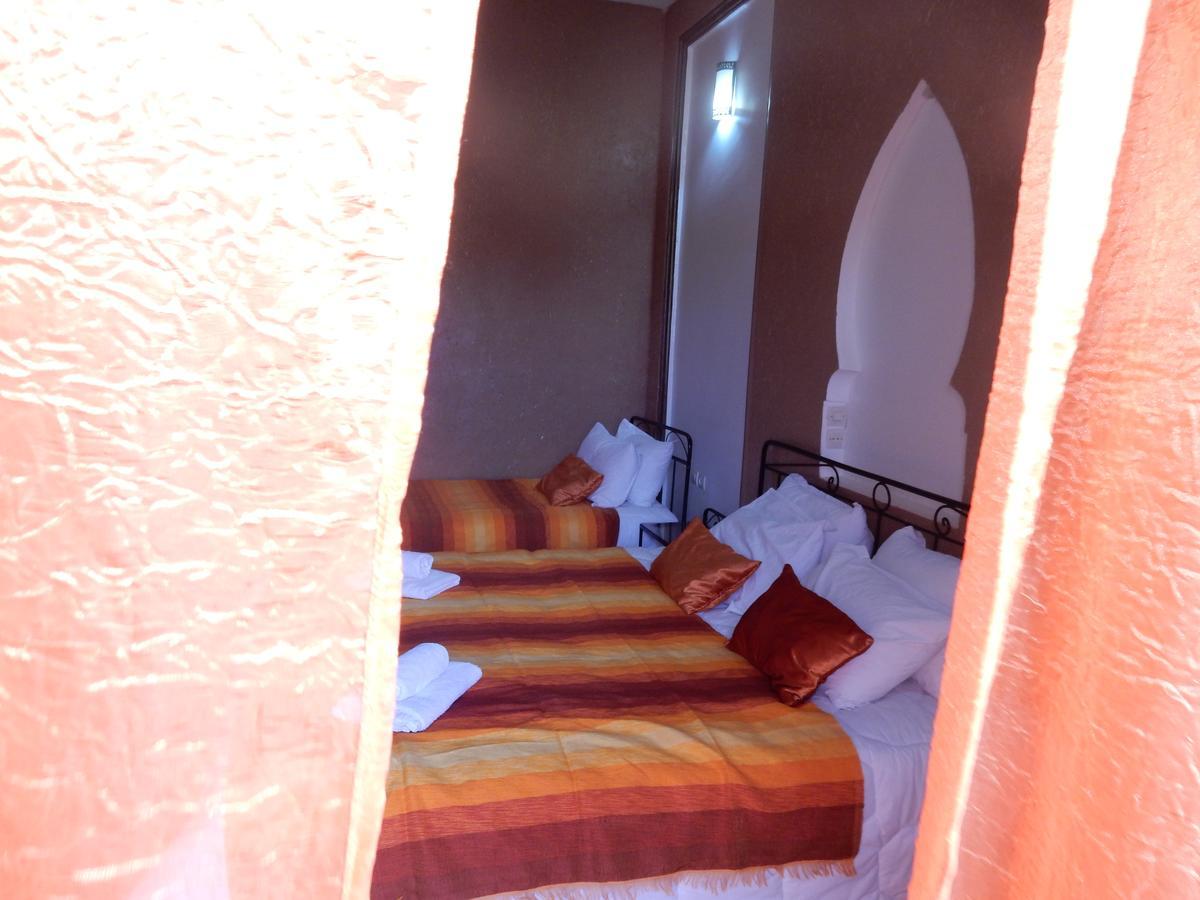 Riad Tazawa Ibrahene Экстерьер фото