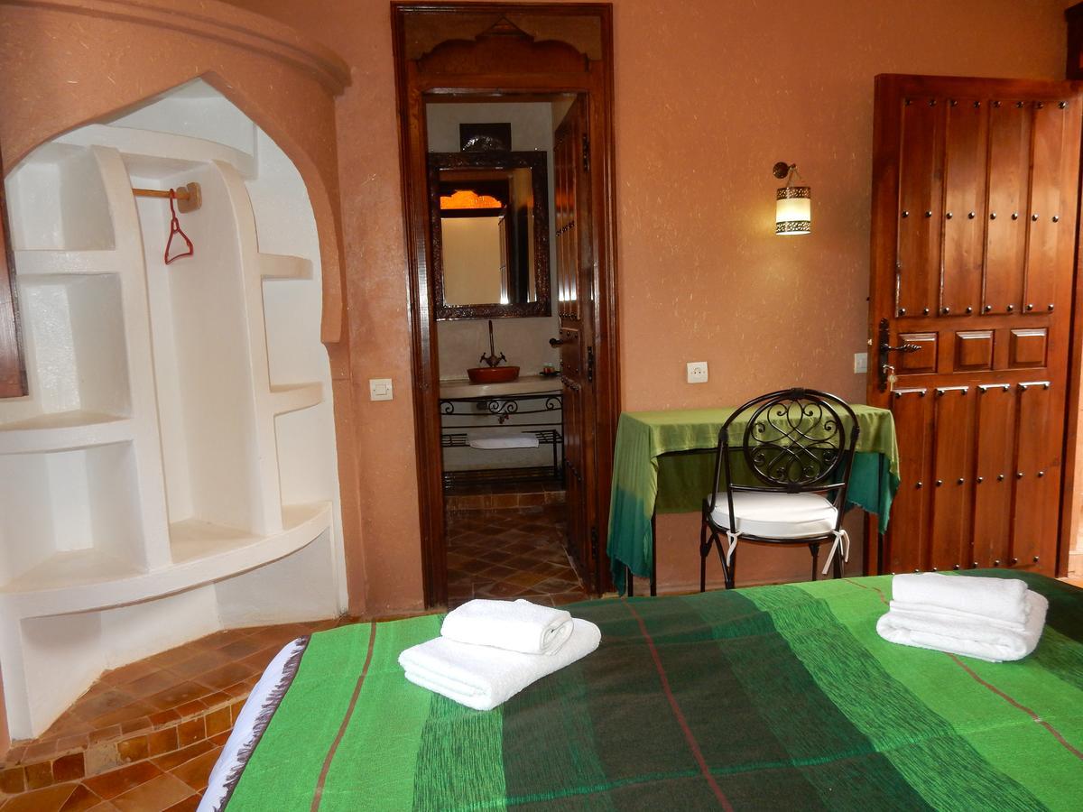 Riad Tazawa Ibrahene Экстерьер фото