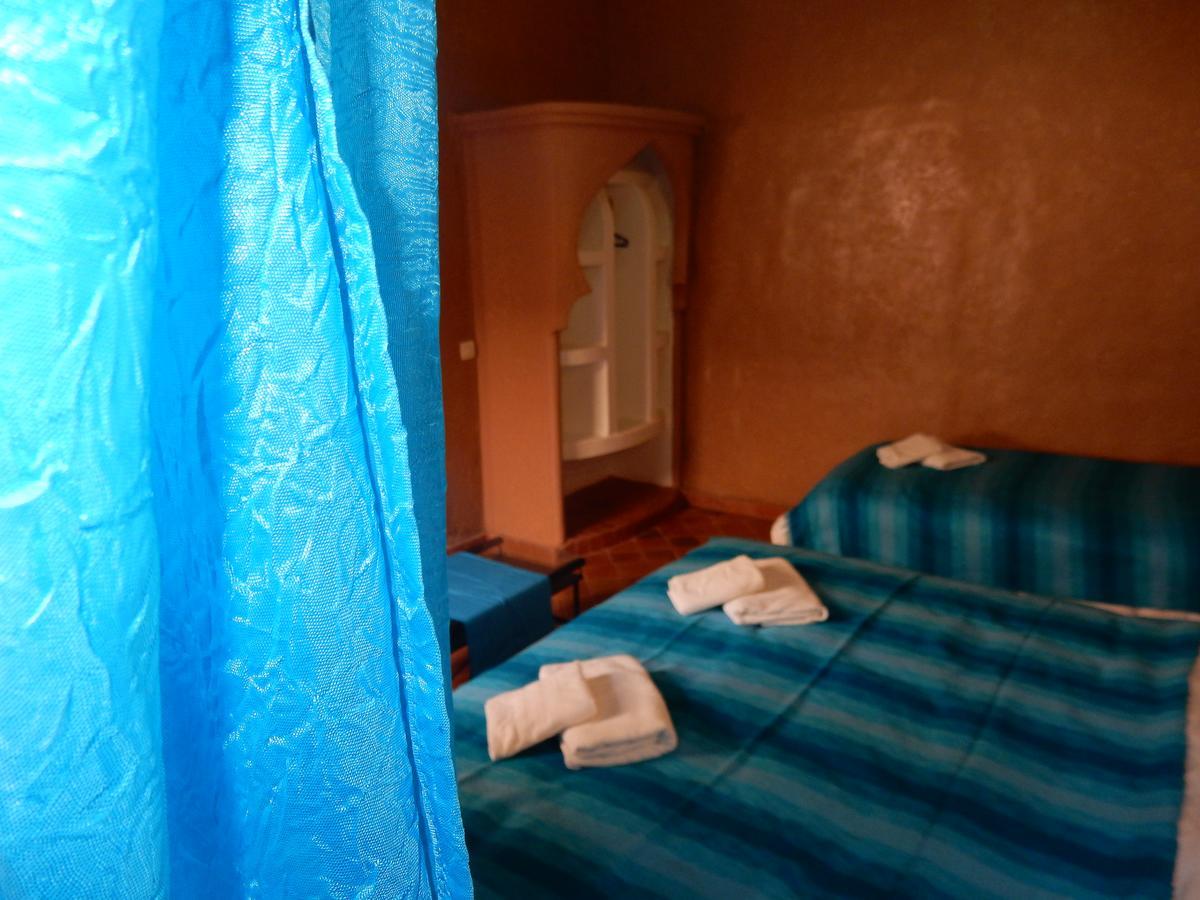 Riad Tazawa Ibrahene Экстерьер фото