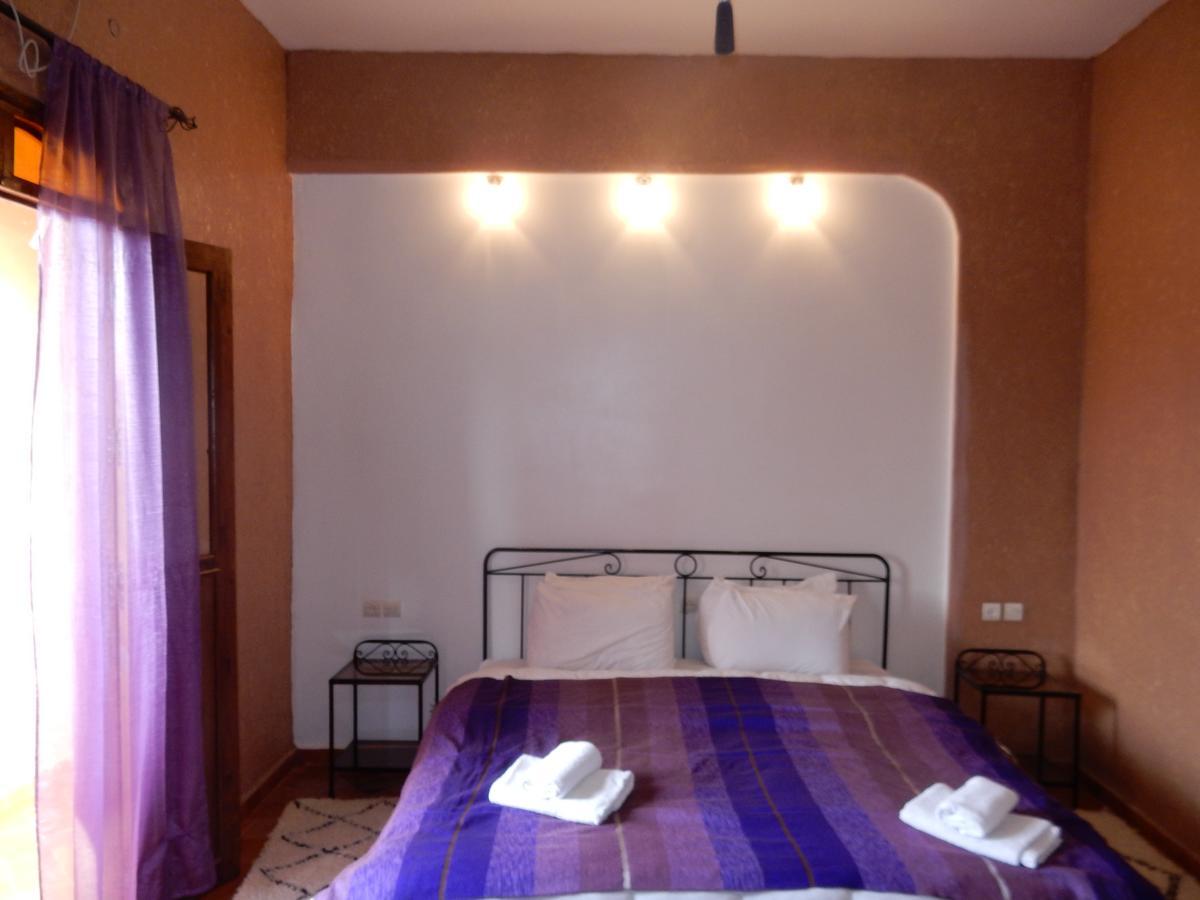 Riad Tazawa Ibrahene Экстерьер фото